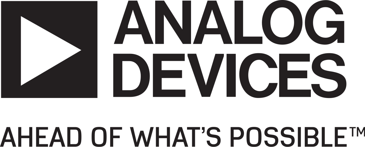 Analog Devices, Inc Logo