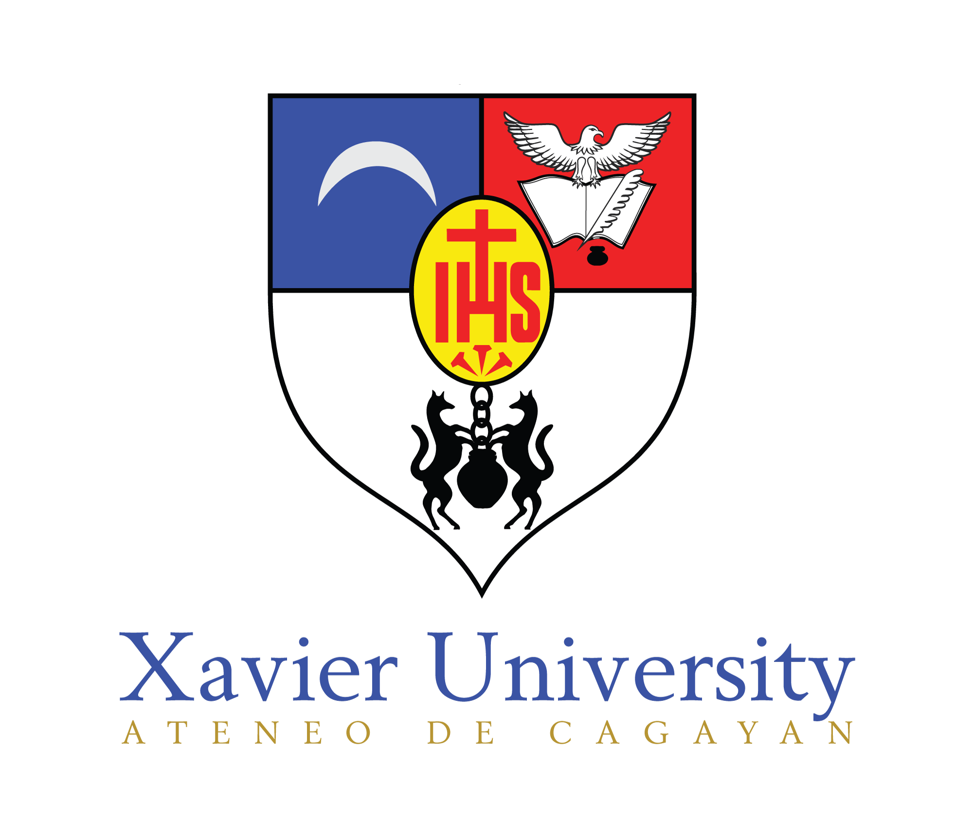 xu logo