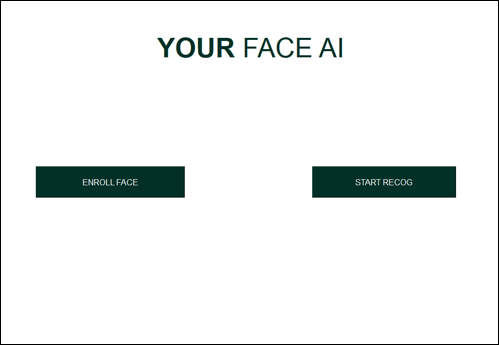 your-face logo